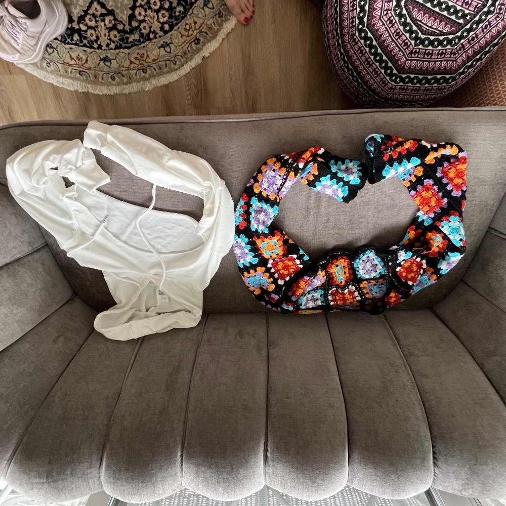 Boleros x 2